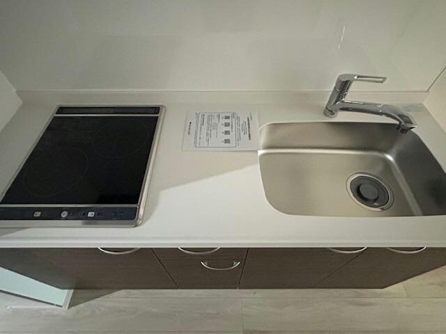 リブリ・エルカーサ亀有の物件内観写真