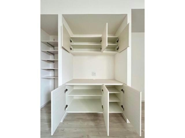 リブリ・エルカーサ亀有の物件内観写真