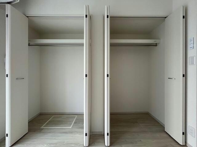 リブリ・エルカーサ亀有の物件内観写真