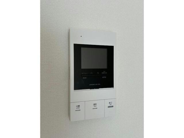 リブリ・エルカーサ亀有の物件内観写真