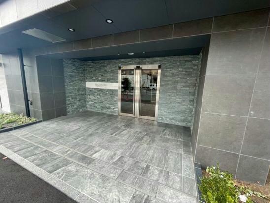 ARCOBALENO KANAMACHI Ⅱの物件外観写真