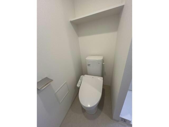 ARCOBALENO KANAMACHI Ⅱの物件内観写真