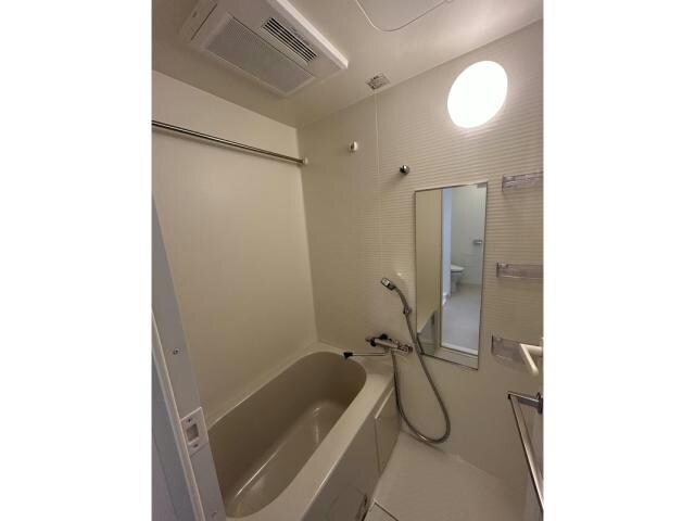 ARCOBALENO KANAMACHI Ⅱの物件内観写真