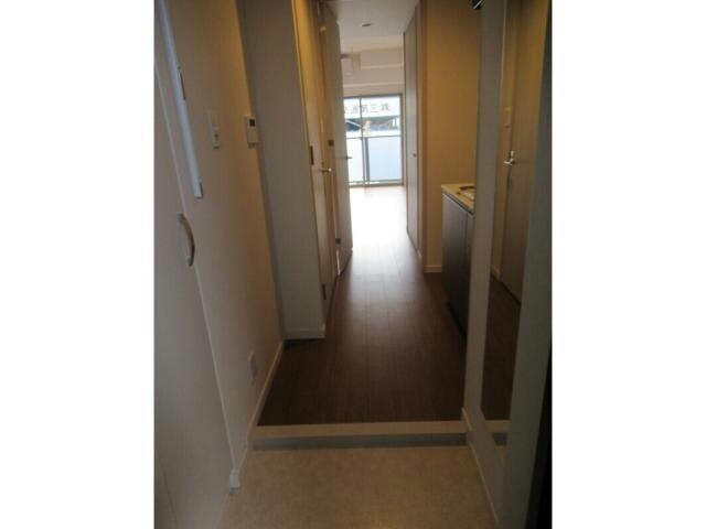 ARCOBALENO KANAMACHI Ⅱの物件内観写真