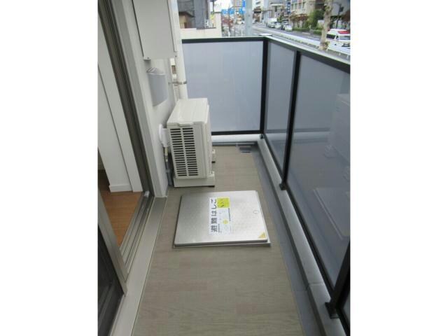 ARCOBALENO KANAMACHI Ⅱの物件内観写真