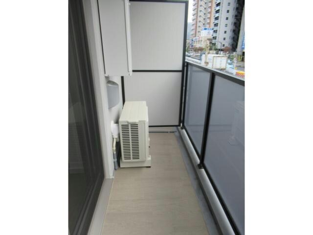 ARCOBALENO KANAMACHI Ⅱの物件内観写真