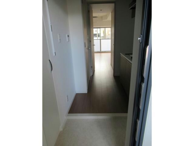 ARCOBALENO KANAMACHI Ⅱの物件内観写真