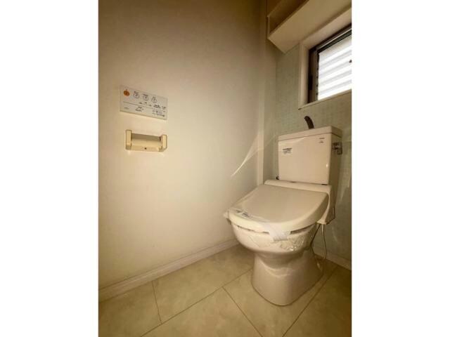 西亀有ビルの物件内観写真