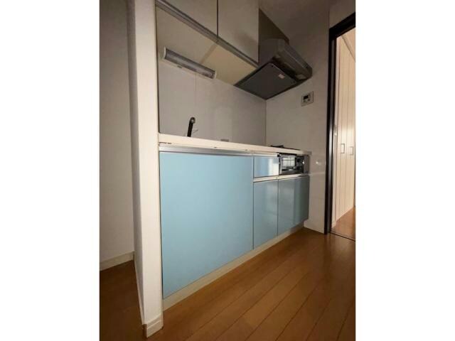 西亀有ビルの物件内観写真