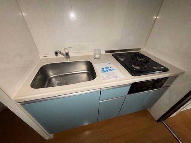 西亀有ビルの物件内観写真