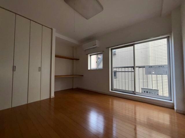 西亀有ビルの物件内観写真