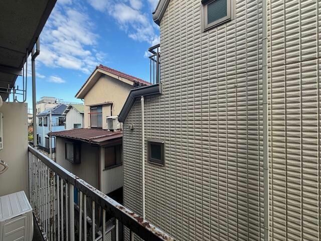 西亀有ビルの物件内観写真