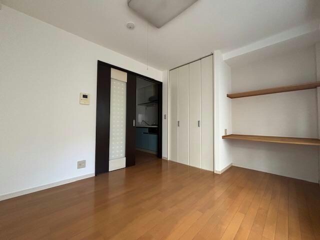 西亀有ビルの物件内観写真