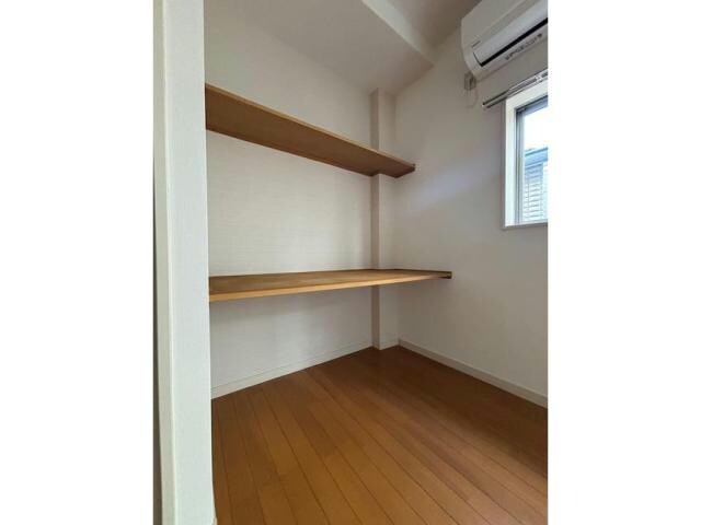 西亀有ビルの物件内観写真