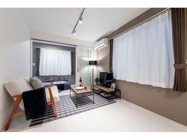 Grande house金町の物件内観写真