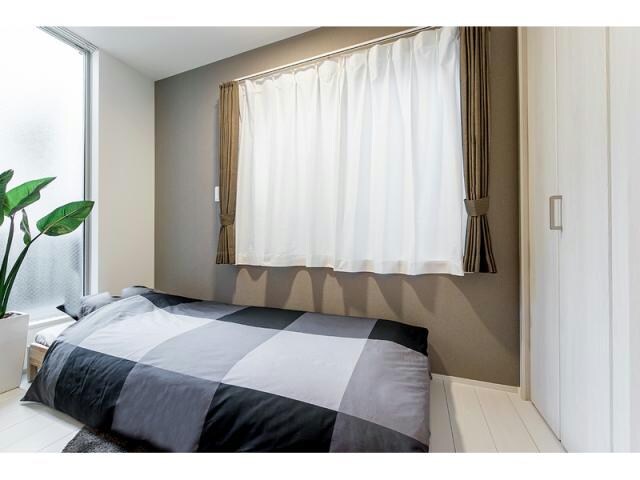 Grande house金町の物件内観写真