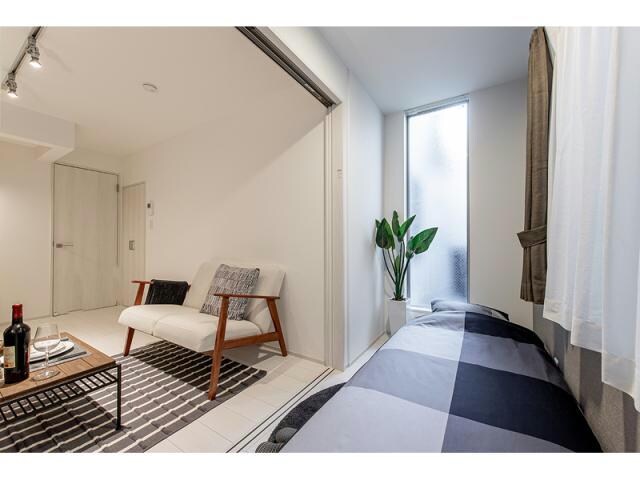 Grande house金町の物件内観写真