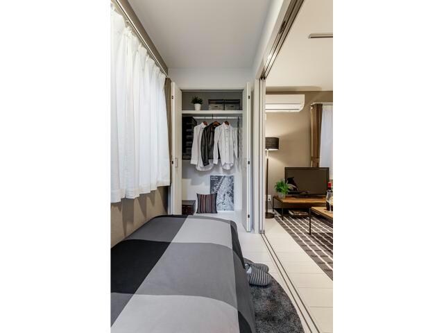 Grande house金町の物件内観写真