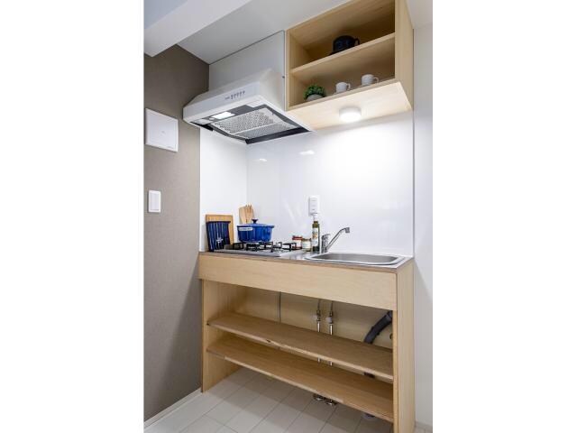 Grande house金町の物件内観写真