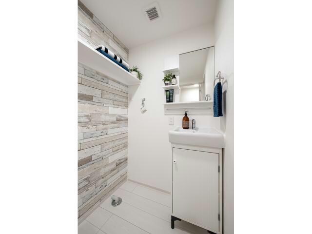 Grande house金町の物件内観写真