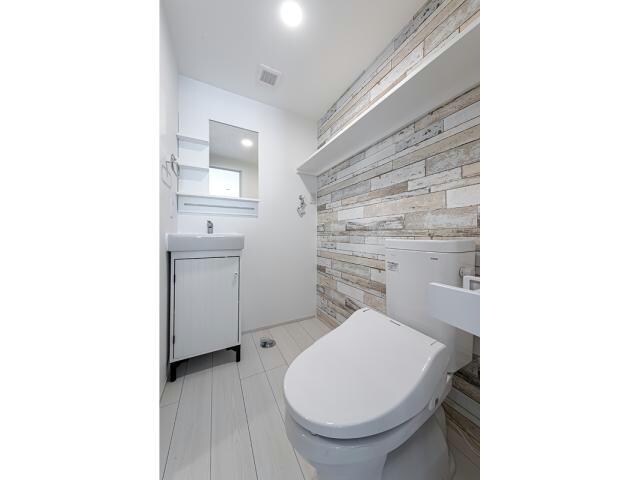 Grande house金町の物件内観写真