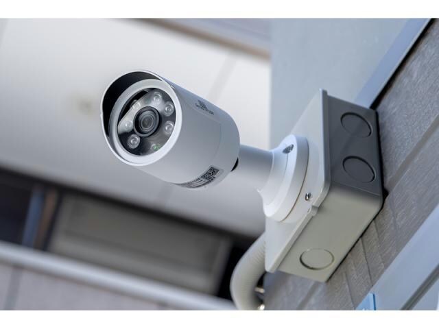 Grande house金町の物件内観写真