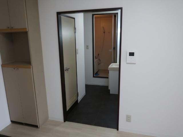 メゾンリバーサイドの物件内観写真