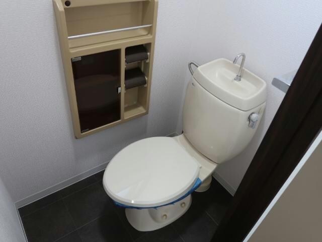 メゾンリバーサイドの物件内観写真