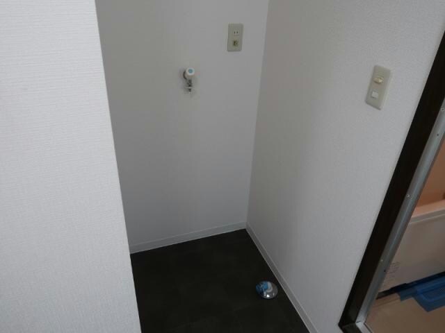 メゾンリバーサイドの物件内観写真