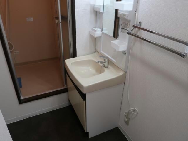 メゾンリバーサイドの物件内観写真