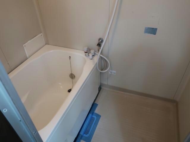 メゾンリバーサイドの物件内観写真