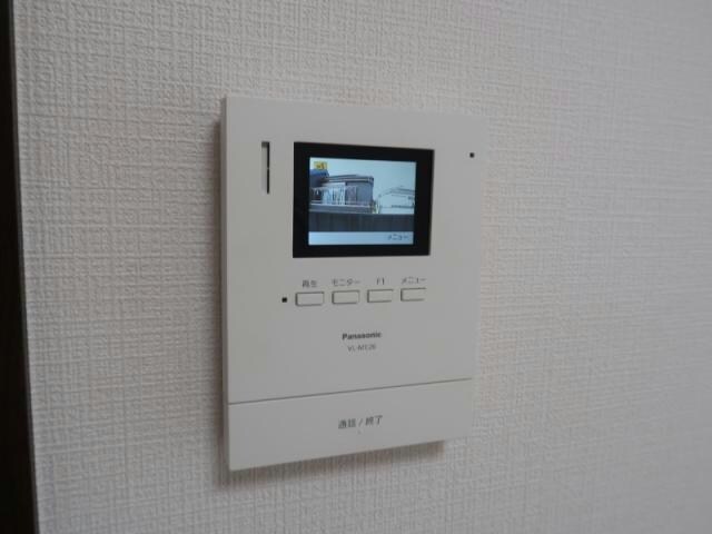 メゾンリバーサイドの物件内観写真