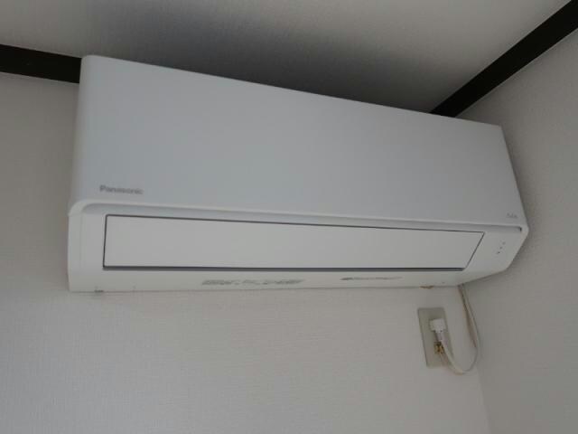 メゾンリバーサイドの物件内観写真