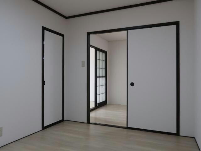 メゾンリバーサイドの物件内観写真