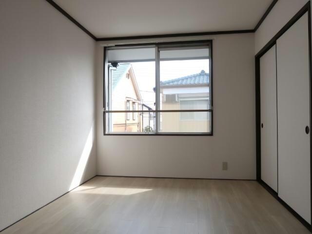 メゾンリバーサイドの物件内観写真