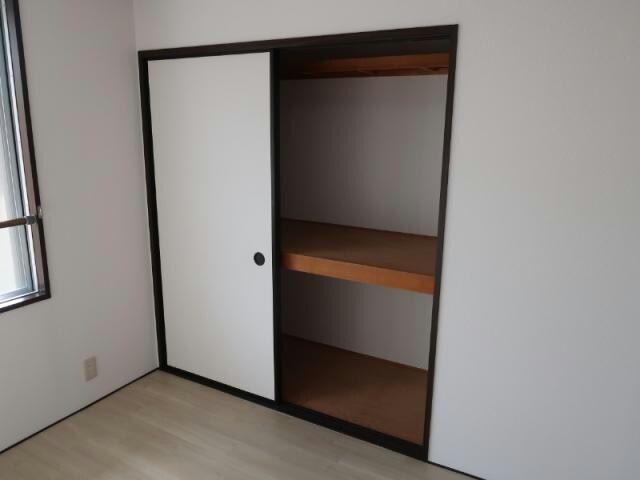 メゾンリバーサイドの物件内観写真