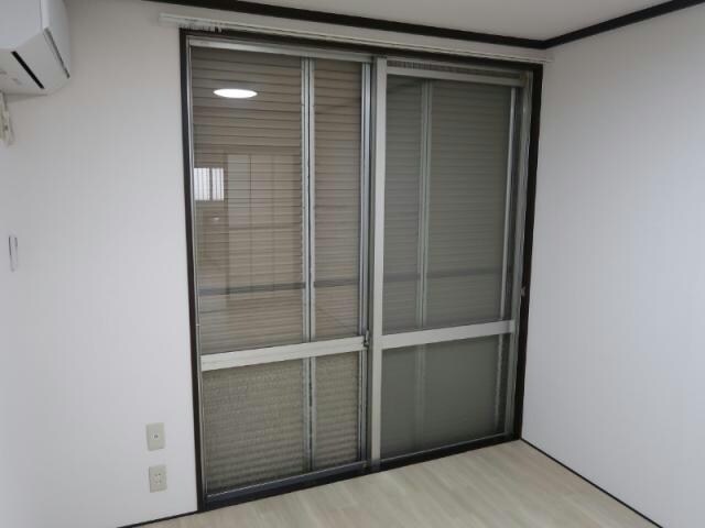 メゾンリバーサイドの物件内観写真