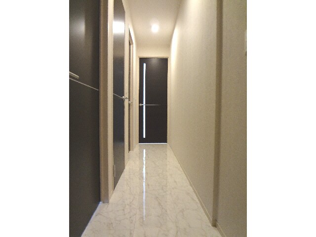 グランツの物件内観写真