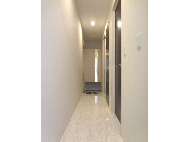 グランツの物件内観写真