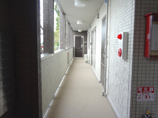 グランツの物件外観写真