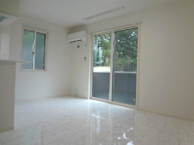 グランツの物件内観写真