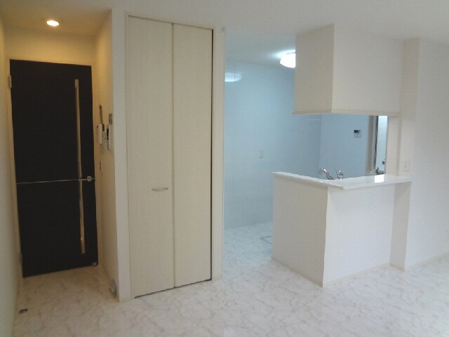 グランツの物件内観写真