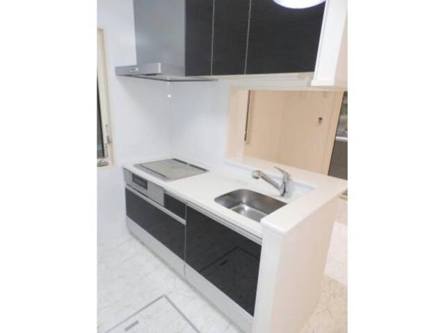 グランツの物件内観写真