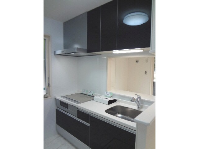 グランツの物件内観写真