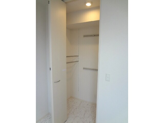 グランツの物件内観写真