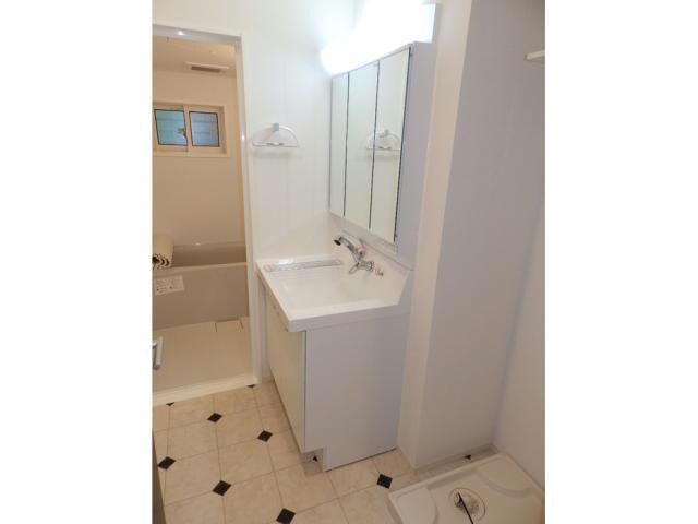 グランツの物件内観写真