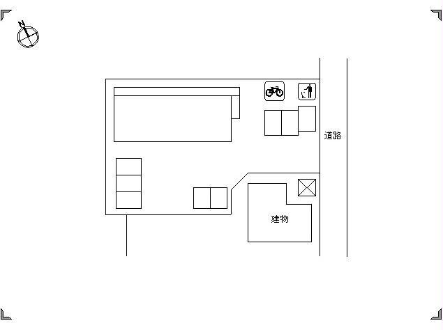 徳島駅 徒歩30分 2階の物件外観写真