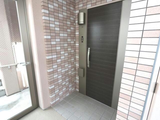 籠屋町アビタシオン３の物件内観写真