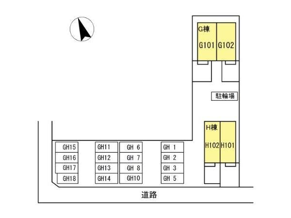 徳島駅 徒歩35分 1-2階の物件外観写真