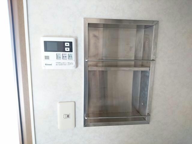 高根木戸駅 徒歩5分 2階の物件内観写真